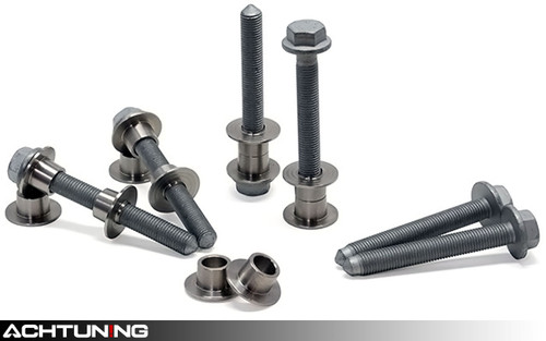 034Motorsport 034-601-0024 Subframe Locking Kit Audi and Volkswagen