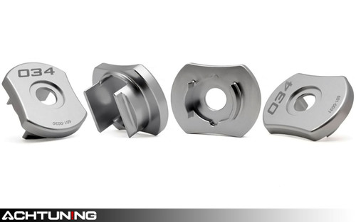 034Motorsport 034-601-0032 Rear Subframe Mount Insert Audi and Volkswagen