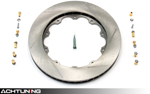 StopTech AeroRotor Replacement Rotor Ring Pair for StopTech BBK kits