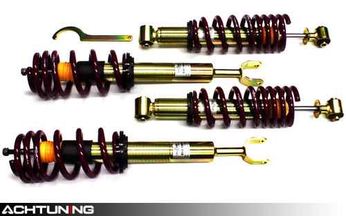 Vogtland 968116 Coilover Kit Audi B8 Achtuning