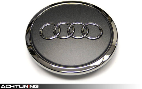 Audi 4B0 601 170 A 7ZJ OEM Center Cap