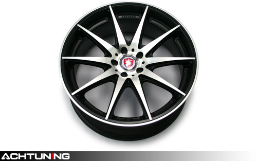 Bavaria BC10-MB:M 20x8.5" ET35 Wheels Audi