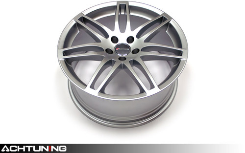 Hartmann HRS4-252-GS 20x9.0 ET40 Wheel for Audi and Volkswagen