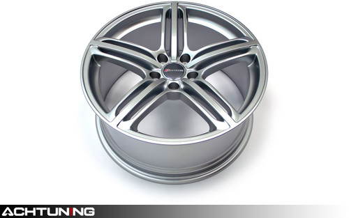 Hartmann HRS6-204-GS 19x8.5 ET47 Wheel for Audi and Volkswagen