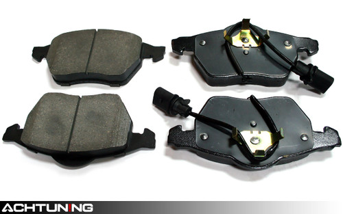Centric 105.08400 Ceramic Front Brake Pads Audi and Volkswagen