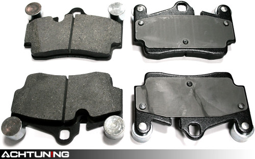 Centric 105.09780 Ceramic Rear Brake Pads Audi and Volkswagen