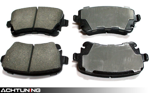 Centric 105.10180 Ceramic Rear Brake Pads Audi and Volkswagen