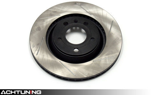 StopTech 126.33054SL 280mm Slotted Left Front Rotor Volkswagen