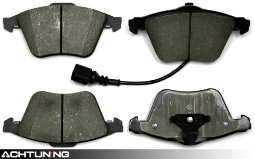 StopTech 309.11110 Sport Front Brake Pads Audi and Volkswagen