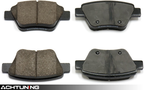 StopTech 308.17790 Street Rear Brake Pads Audi and Volkswagen