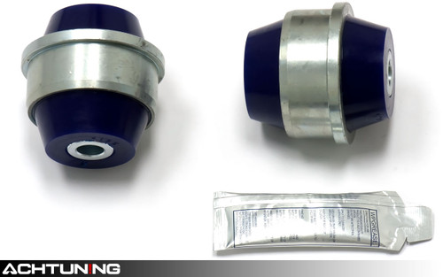 SuperPro SPF4195 Rear Trailing Arm Bushings Audi and Volkswagen