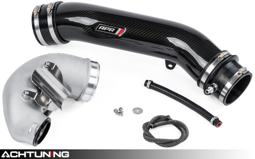 APR IC100038 Turbo Inlet System Audi