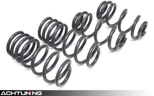 034Motorsport 034-404-1001 Dynamic Plus Lowering Springs Audi B9