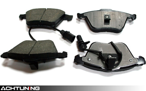 Centric 105.09151 Ceramic Front Brake Pads Audi