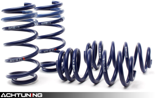 H&R 50385 Sport Springs Audi B9