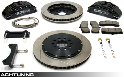 StopTech 83.137.6700 355mm ST-60 Big Brake Kit BMW E46 M3