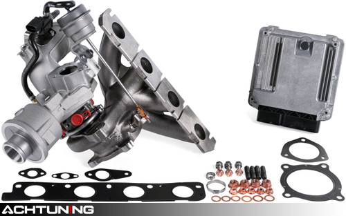 APR T2100009 K04 Turbo Kit Audi 2.0T