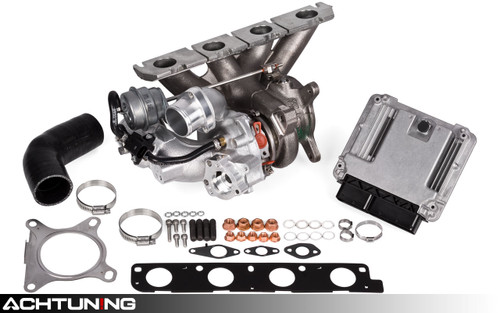 APR T2100010 K04 Turbo Kit Audi Mk2 TT 2.0T TSI Valvelift