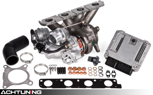 APR T2100016 K04 Turbo Kit Audi and Volkswagen 2.0T TSI