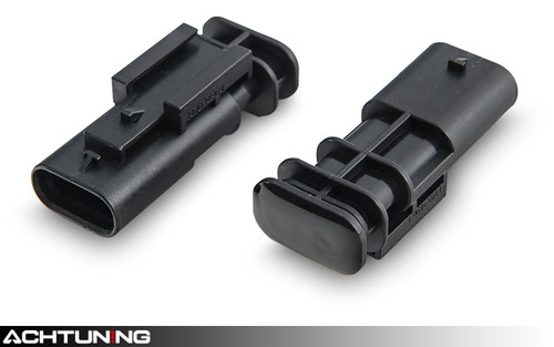 AWE Tuning 1310-11018 Electronic Valve Simulator Pair