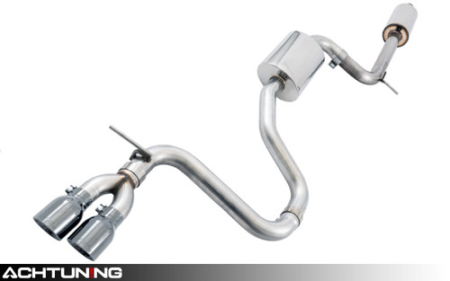 AWE Tuning 3015-22052 Catback Twin Tip Touring Exhaust Volkswagen Mk7 Golf