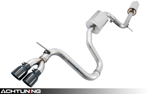 AWE Tuning 3015-23044 Catback Twin Tip Touring Exhaust Volkswagen Mk7 Golf