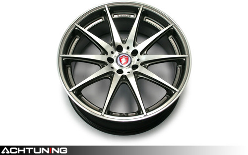 Bavaria BC10 - HS:M 20" Wheels Audi
