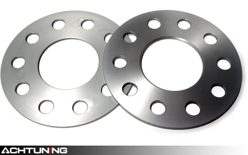 H&R 0655665 5x112 DR 66mm CB 3mm Wheel Spacer Pair Audi Porsche