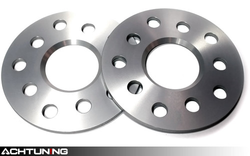H&R 1055571 5x112 DR 57mm CB 5mm Wheel Spacer Pair Audi and Volkswagen