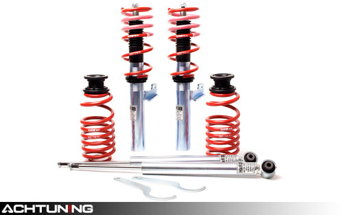 H&R 28851-10 Street Coilover Kit Audi 8V A3 S3 and TT RS
