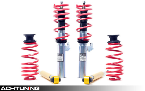H&R 28851-14 Street Coilover Kit Volkswagen Mk7 Golf TDI