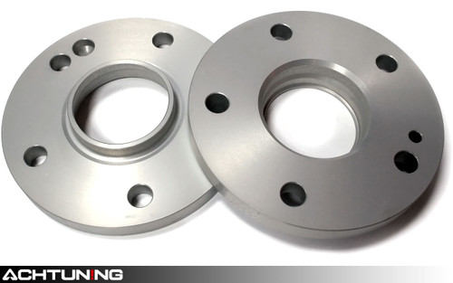 H&R 28957161 5x130 DR 14mm Wheel Spacer Pair Audi and Porsche