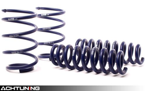 H&R 28959-1 Sport Springs BMW E84 X1 xDrive28i