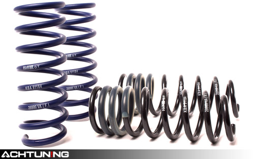 H&R 28999-1 Sport Springs BMW F01 740i