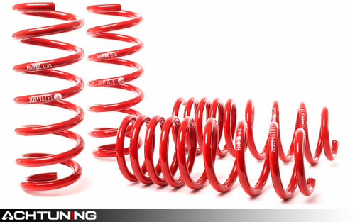 H&R 28999-2 Sport Springs BMW F01 750i