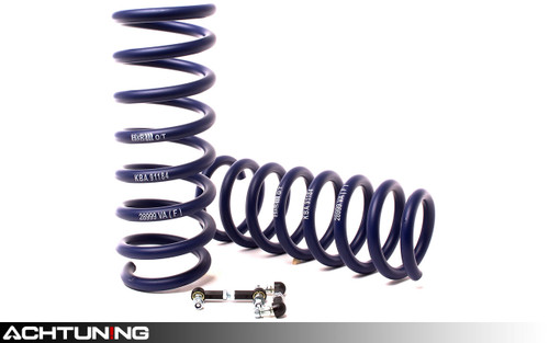 H&R 28999-6 Sport Springs BMW F02 7 series