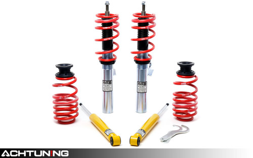 H&R 29000-11 Ultra Coilover Kit Volkswagen Mk6