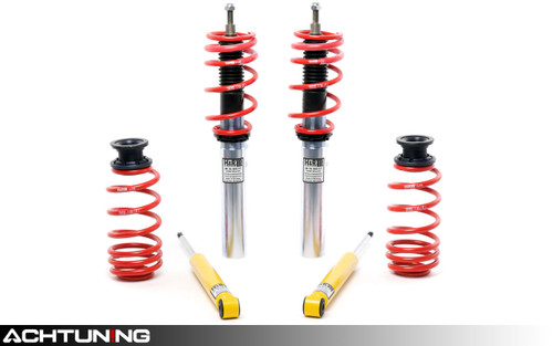 H&R 29014-12 Street Coilover Kit Volkswagen Mk6 Golf and GTI