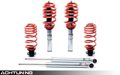 H&R 29019-1 Ultra Low Coilover Kit Audi B8 and C7 Chassis