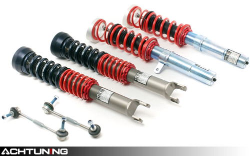 H&R 29120-2 Street Coilover Kit Porsche 997 Turbo