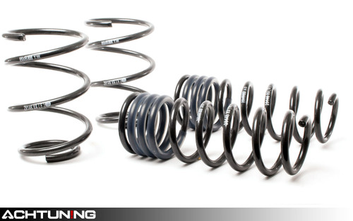 H&R 29146-1 Sport Springs BMW E60 5-Series Sedan AWD