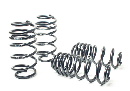 H&R 29162-4 Sport Springs Volkswagen CC AWD