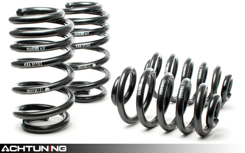 H&R 29257 Sport Springs Audi B6 and B7 S4 Avant