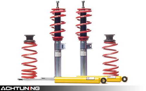 H&R 29258-3 Street Coilover Kit Volkswagen CC AWD