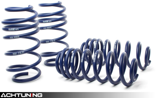 H&R 29261-2 Sport Springs Audi 8P A3 2.0T FWD
