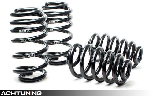 H&R 29312-1 Sport Springs Audi B6 and B7 A4 Cabriolet