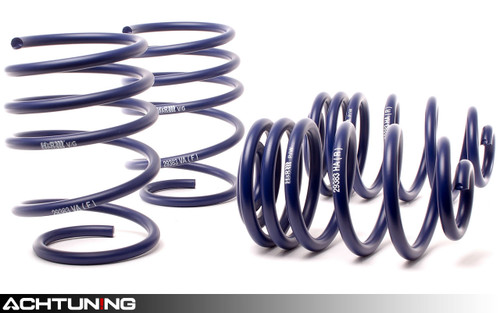 H&R 29383 Sport Springs BMW E46 3-Series AWD