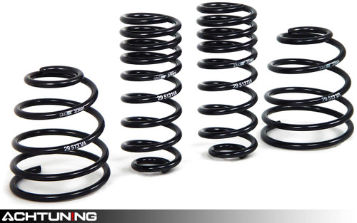 H&R 29385 Sport Springs Porsche 996 Turbo