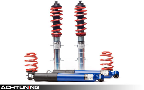 H&R 29431-1 Street Coilover Kit Audi Mk1 TT Quattro