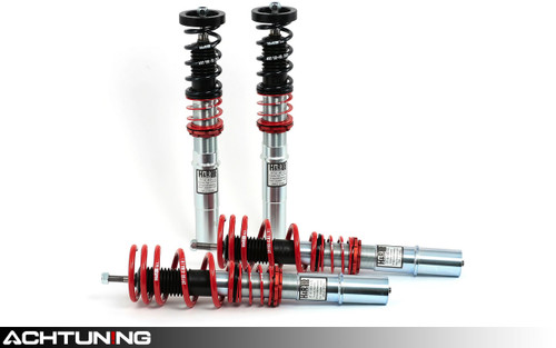 H&R 29511-1 Street Coilover Kit Porsche Boxster 986